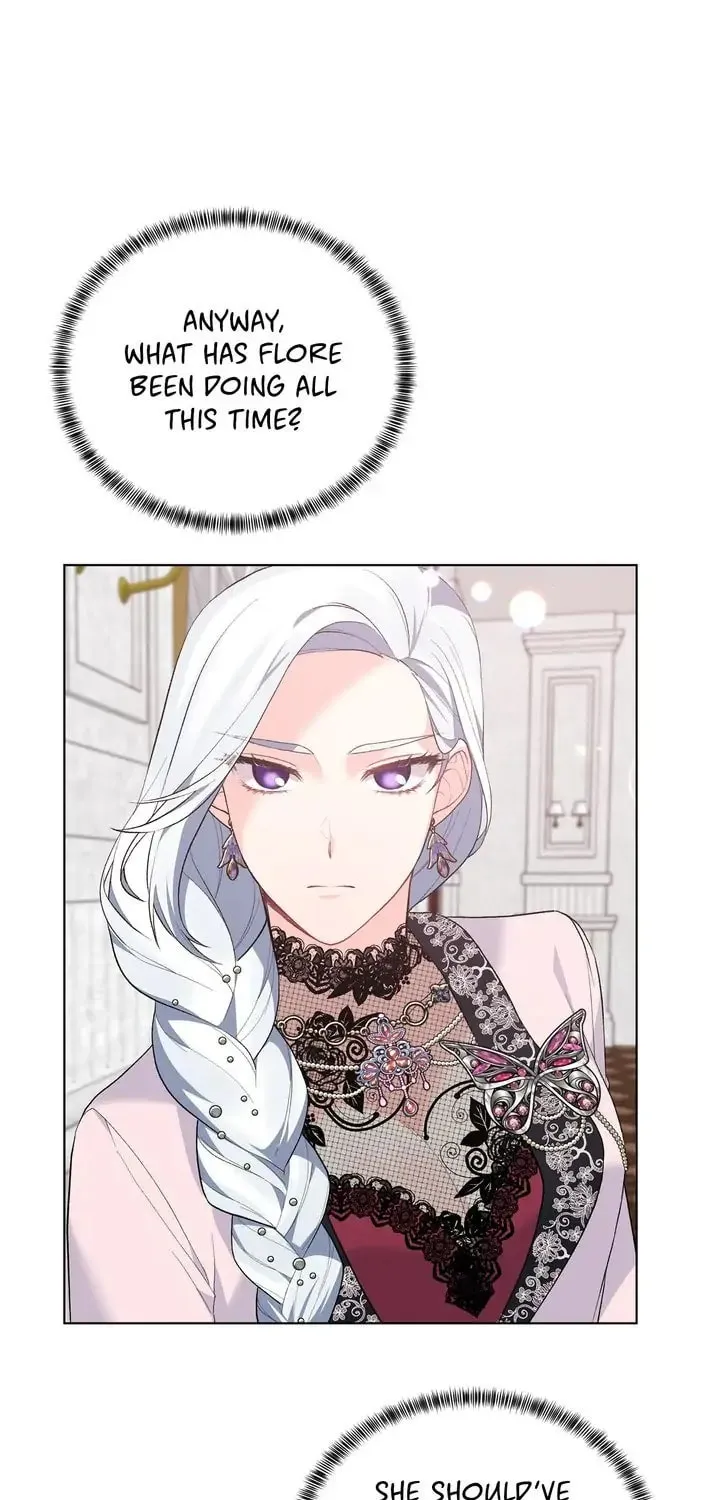 The Villainess Becomes the Leading Lady Chapter 73 page 29 - 