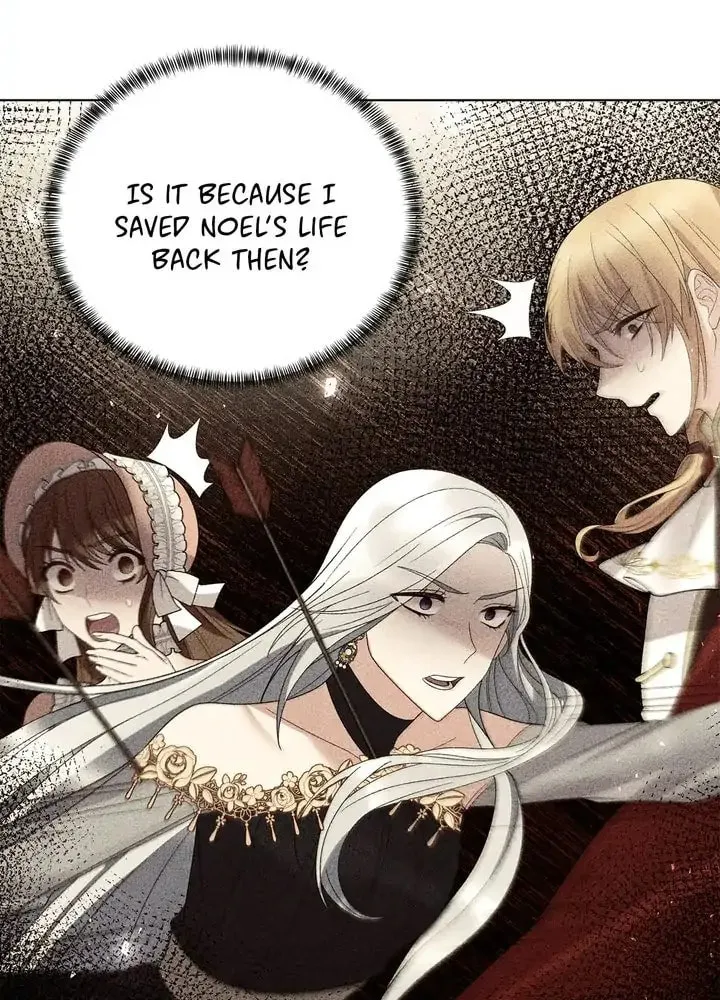 The Villainess Becomes the Leading Lady Chapter 73 page 31 - 