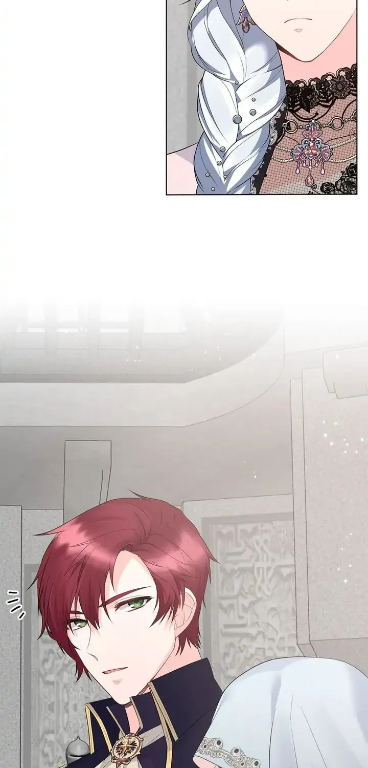 The Villainess Becomes the Leading Lady Chapter 73 page 33 - 