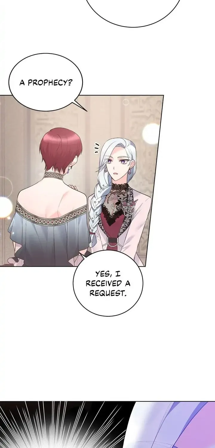 The Villainess Becomes the Leading Lady Chapter 73 page 38 - 