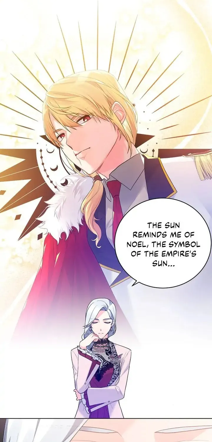 The Villainess Becomes the Leading Lady Chapter 73 page 44 - 