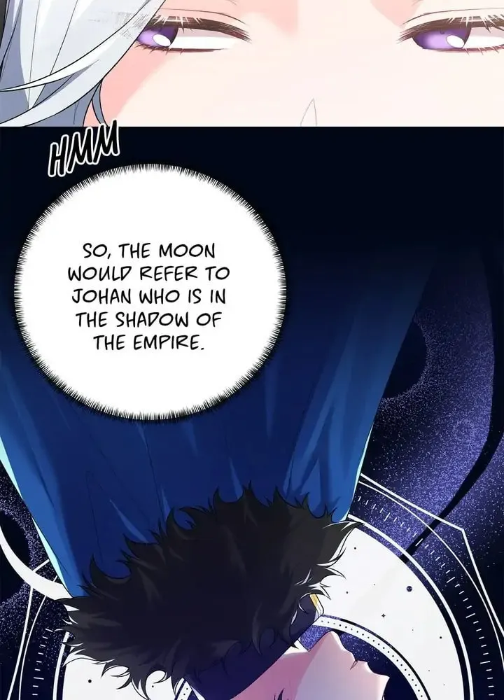 The Villainess Becomes the Leading Lady Chapter 73 page 45 - 