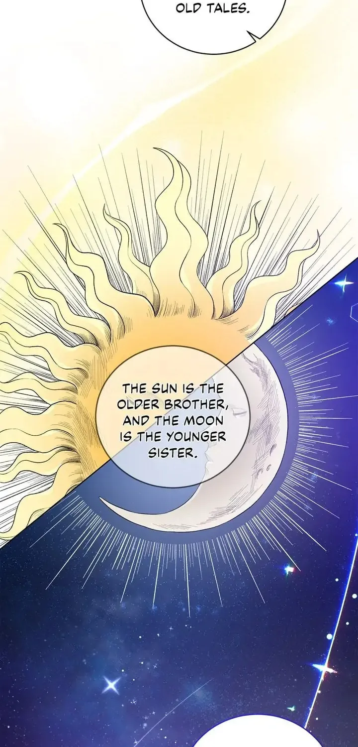 The Villainess Becomes the Leading Lady Chapter 73 page 48 - 