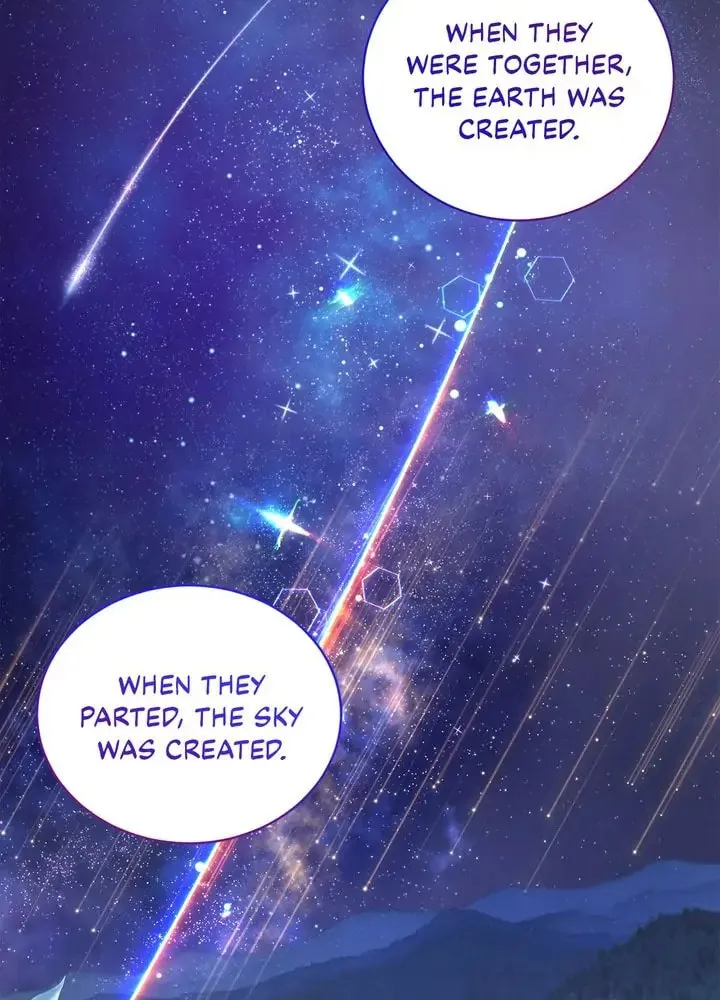 The Villainess Becomes the Leading Lady Chapter 73 page 49 - 