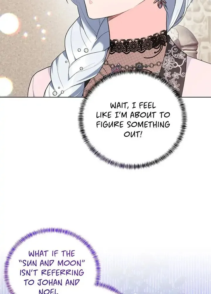 The Villainess Becomes the Leading Lady Chapter 73 page 52 - 