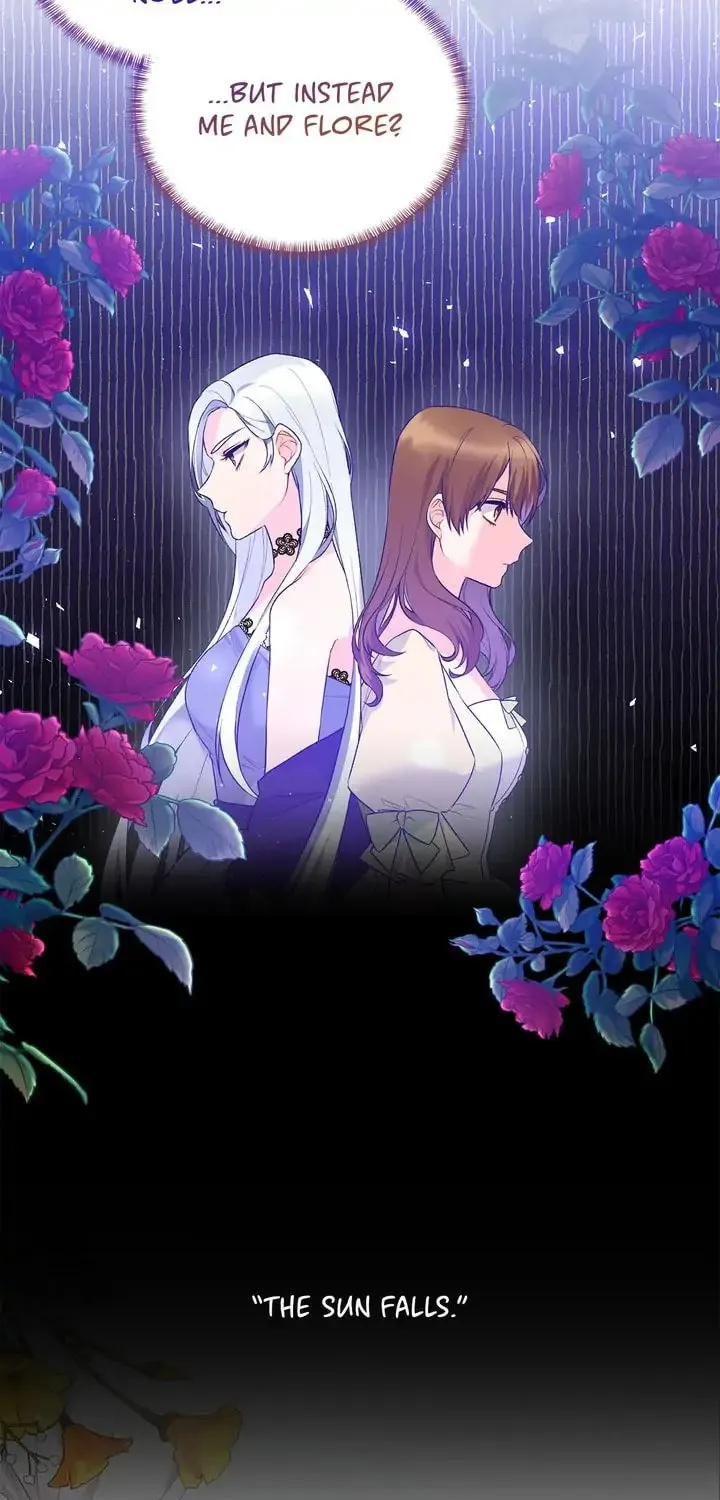 The Villainess Becomes the Leading Lady Chapter 73 page 53 - 