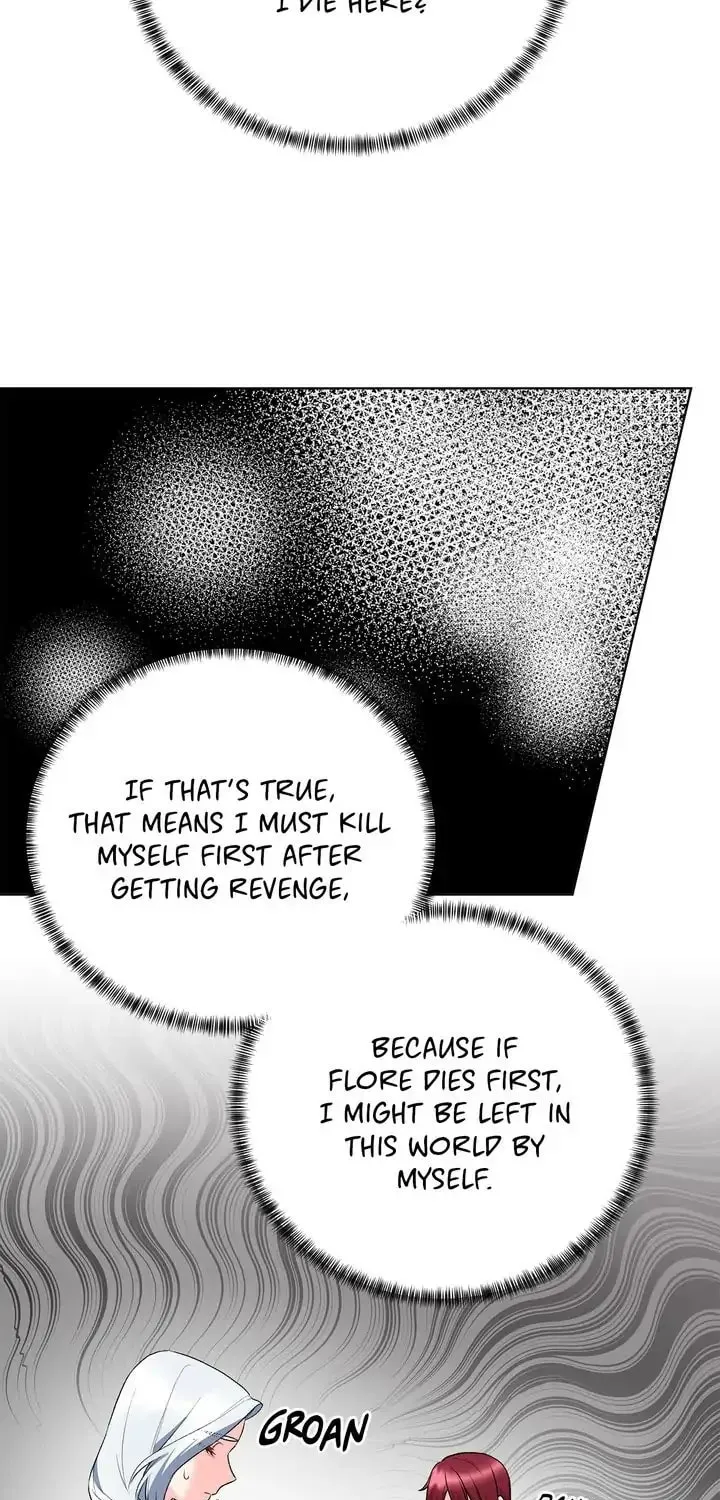 The Villainess Becomes the Leading Lady Chapter 73 page 59 - 