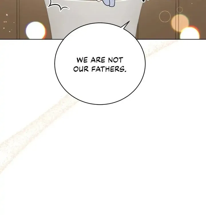 The Villainess Becomes the Leading Lady Chapter 73 page 9 - 