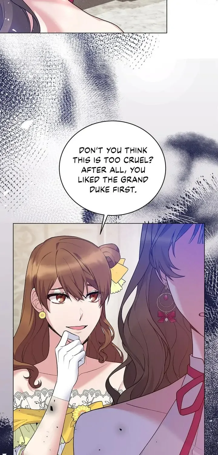 The Villainess Becomes the Leading Lady Chapter 74 page 13 - 