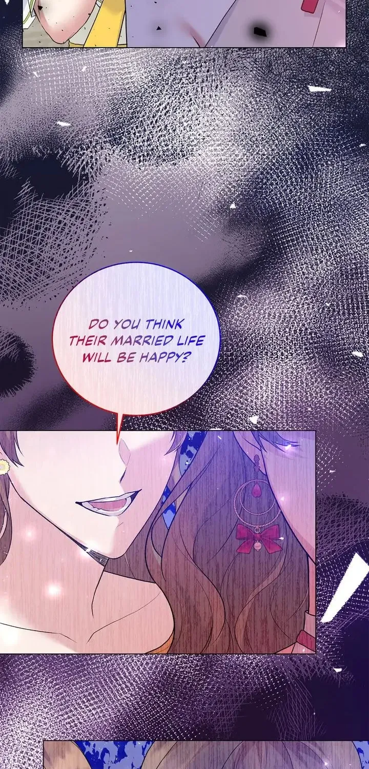 The Villainess Becomes the Leading Lady Chapter 74 page 14 - 