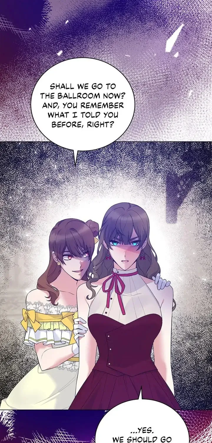The Villainess Becomes the Leading Lady Chapter 74 page 16 - 