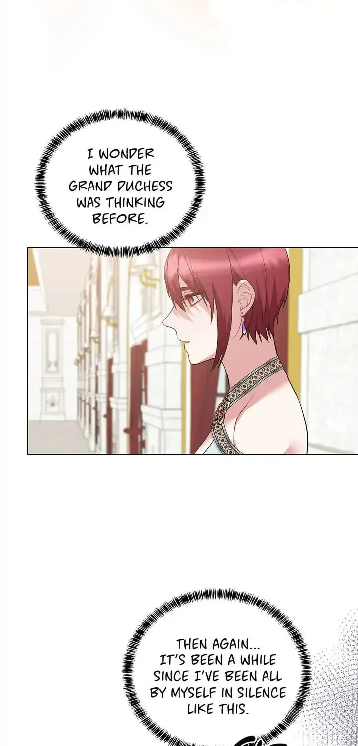 The Villainess Becomes the Leading Lady Chapter 74 page 22 - 