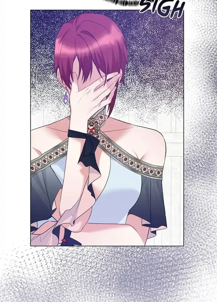 The Villainess Becomes the Leading Lady Chapter 74 page 23 - 