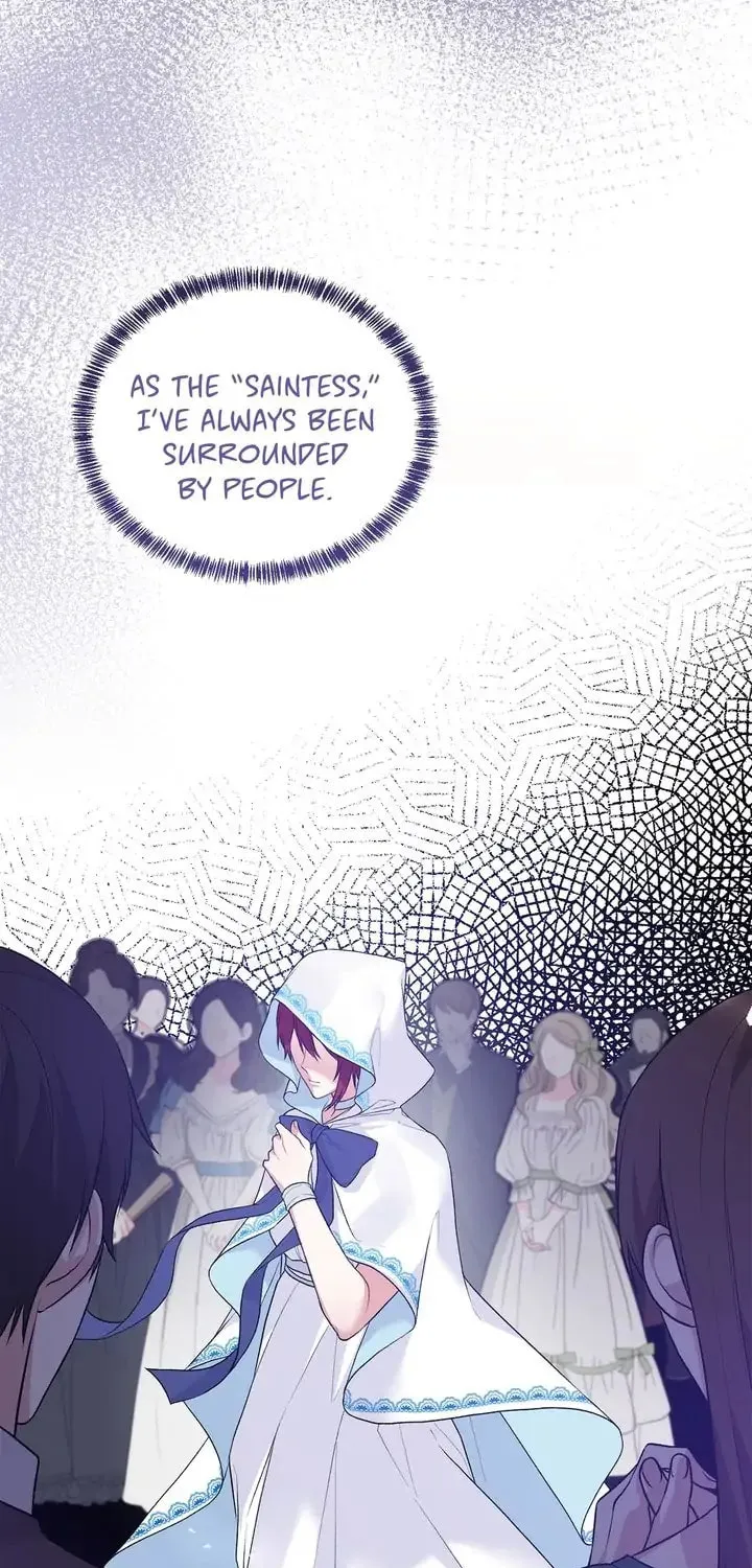 The Villainess Becomes the Leading Lady Chapter 74 page 24 - 