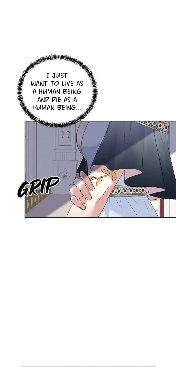 The Villainess Becomes the Leading Lady Chapter 74 page 27 - 
