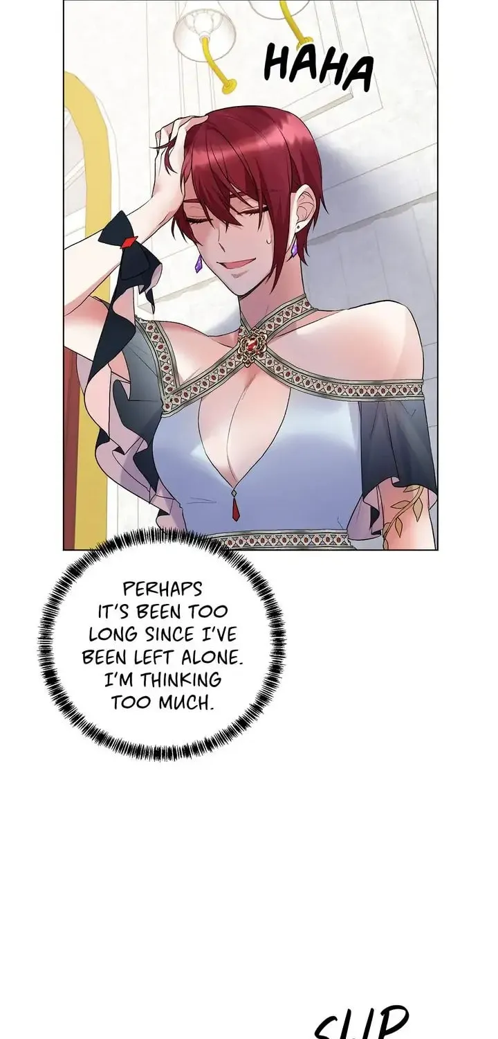 The Villainess Becomes the Leading Lady Chapter 74 page 28 - 
