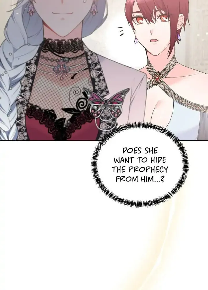 The Villainess Becomes the Leading Lady Chapter 74 page 4 - 