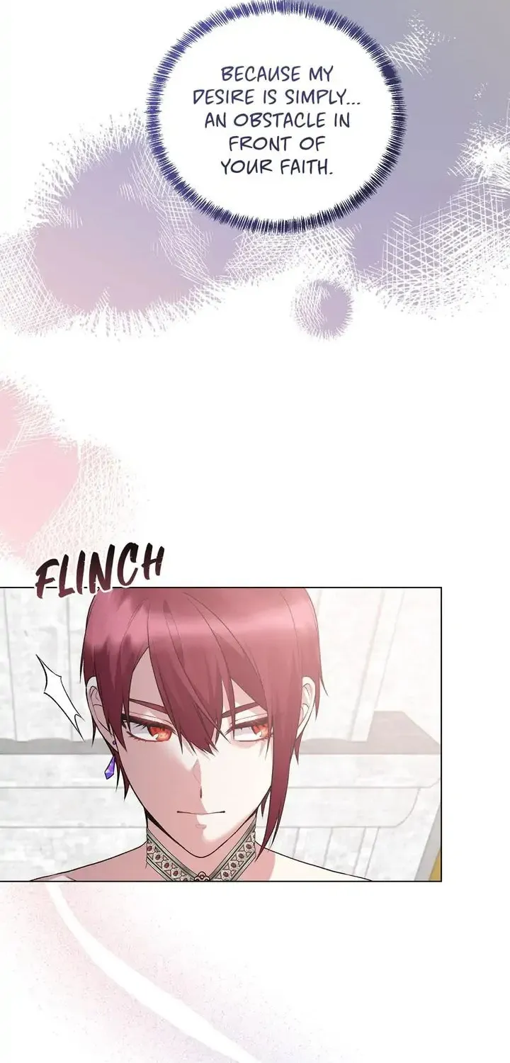 The Villainess Becomes the Leading Lady Chapter 74 page 31 - 