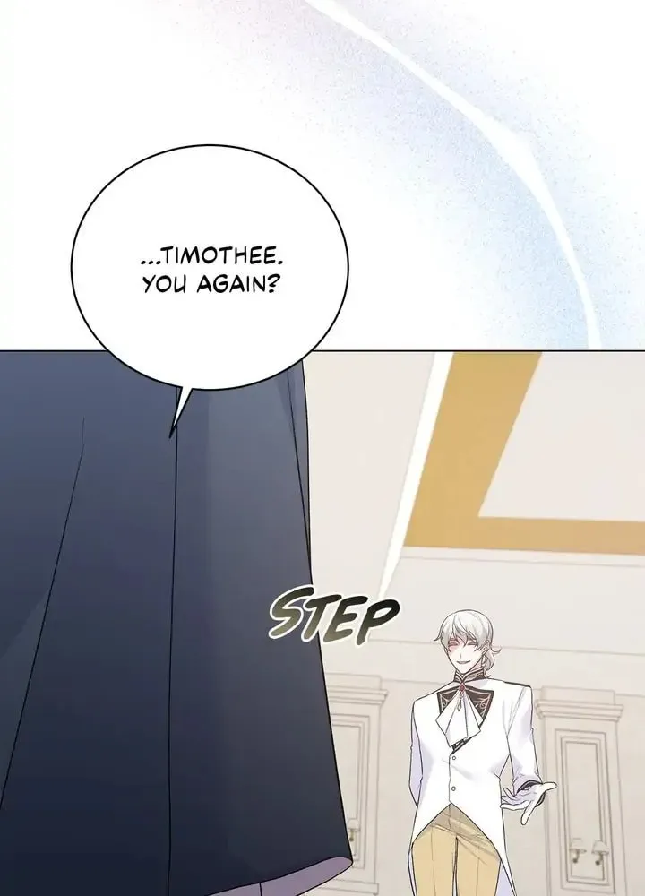 The Villainess Becomes the Leading Lady Chapter 74 page 32 - 