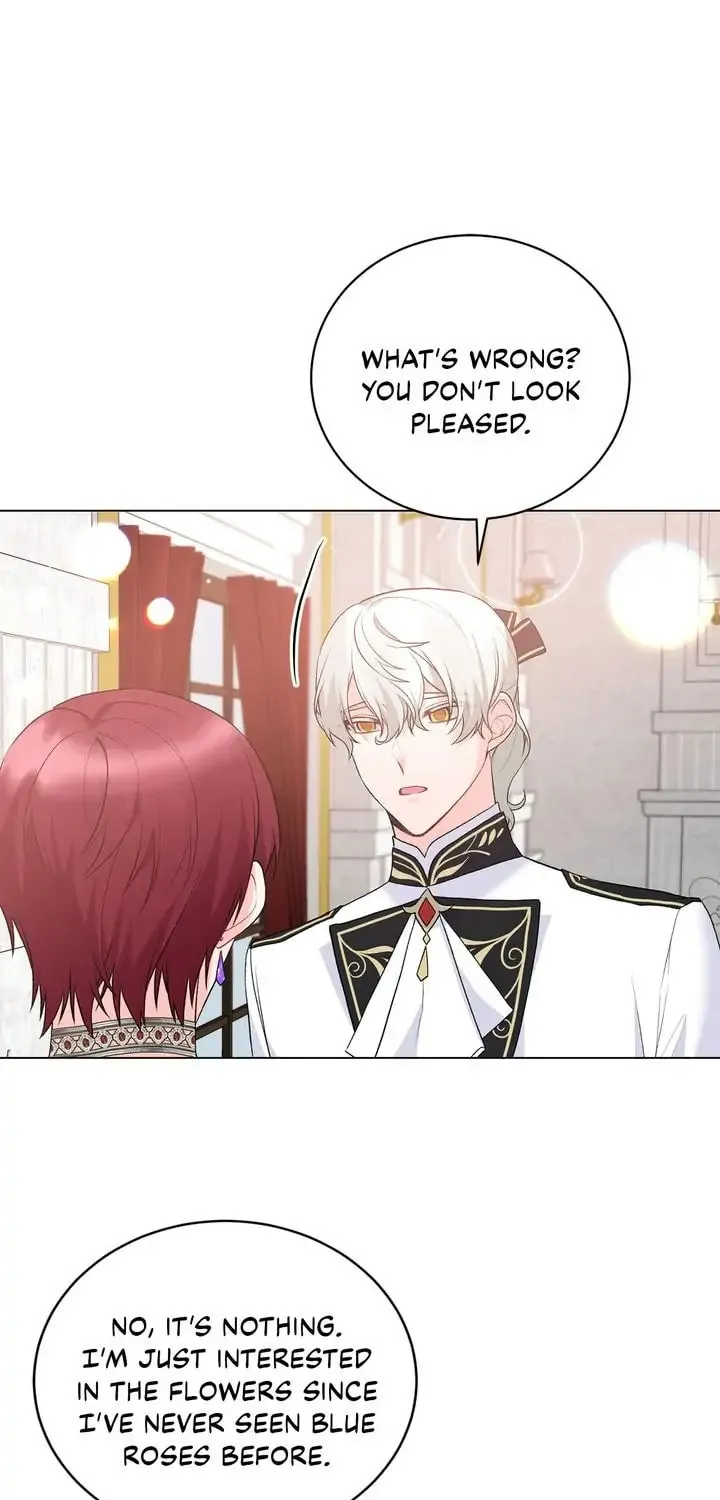 The Villainess Becomes the Leading Lady Chapter 74 page 43 - 