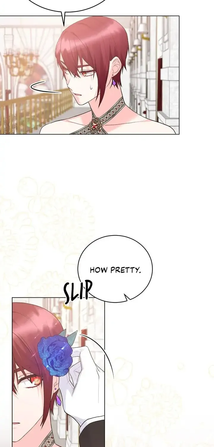 The Villainess Becomes the Leading Lady Chapter 74 page 44 - 