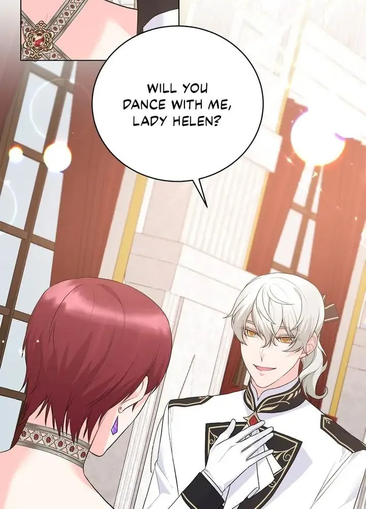 The Villainess Becomes the Leading Lady Chapter 74 page 45 - 