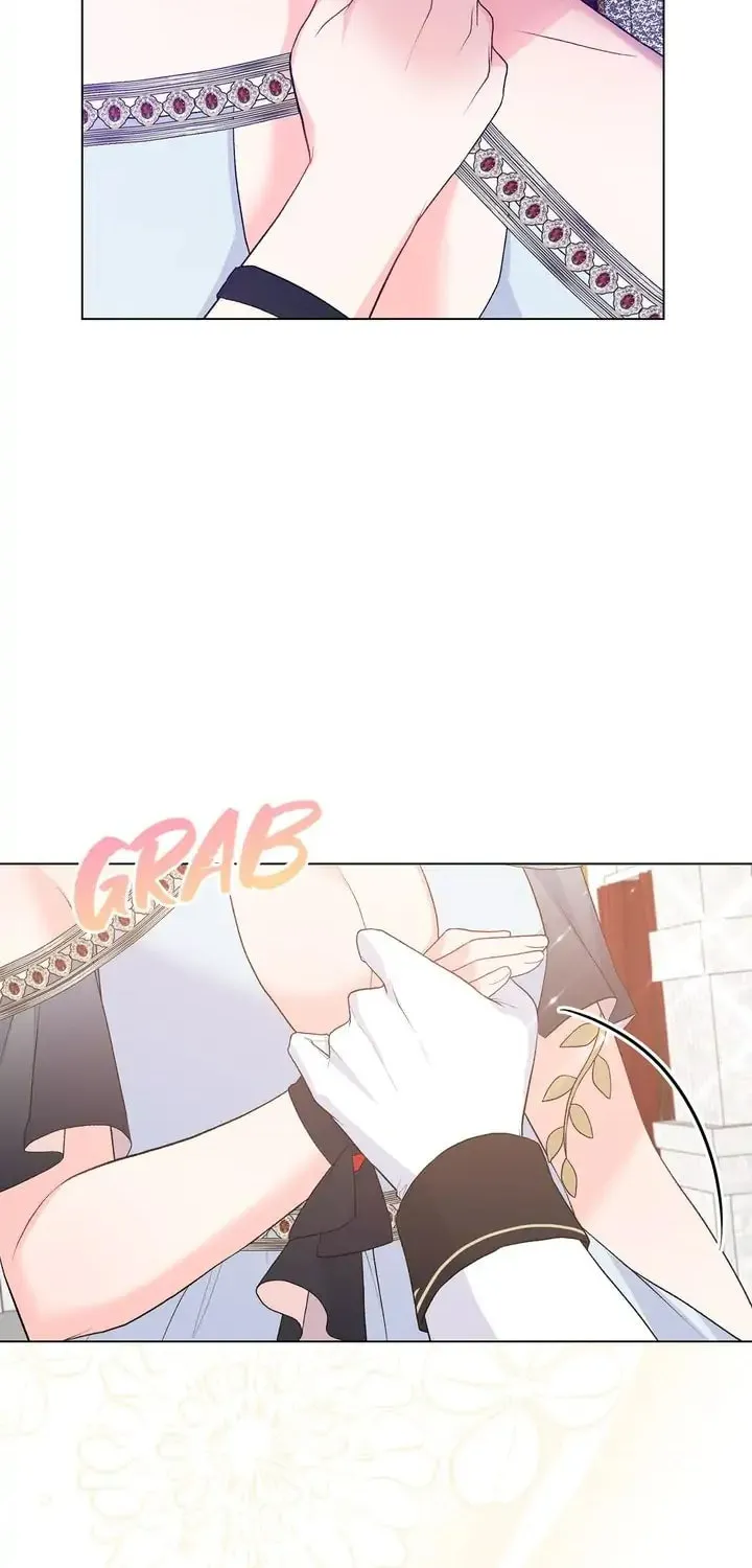 The Villainess Becomes the Leading Lady Chapter 74 page 47 - 