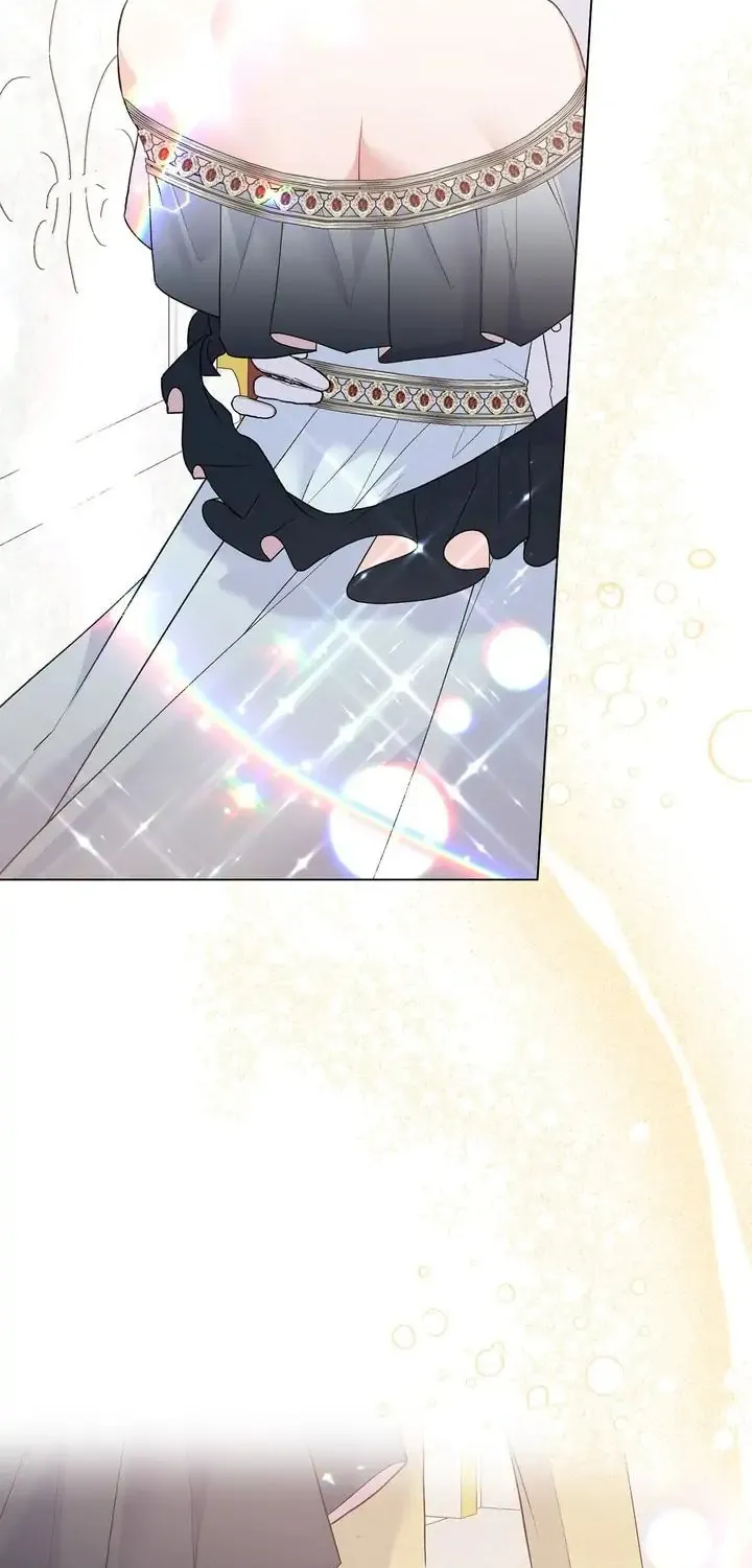 The Villainess Becomes the Leading Lady Chapter 74 page 52 - 