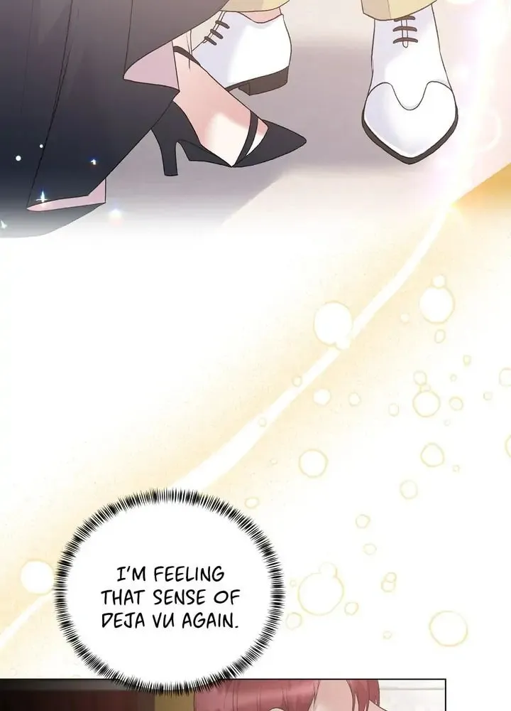 The Villainess Becomes the Leading Lady Chapter 74 page 53 - 