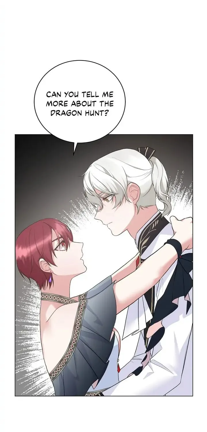 The Villainess Becomes the Leading Lady Chapter 74 page 55 - 