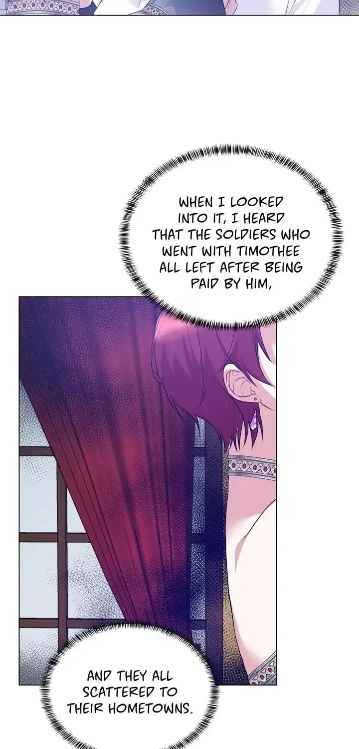 The Villainess Becomes the Leading Lady Chapter 74 page 57 - 