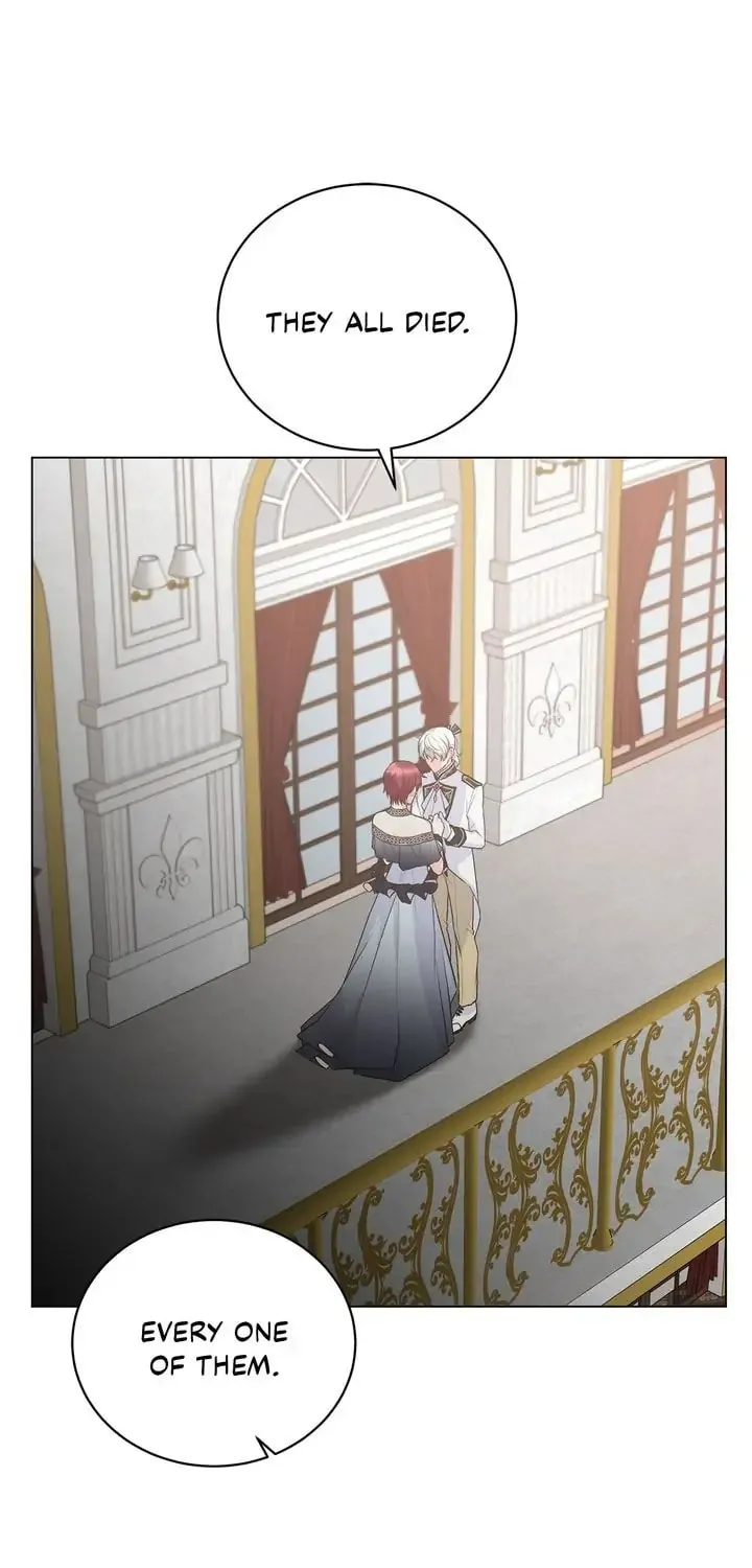 The Villainess Becomes the Leading Lady Chapter 74 page 59 - 