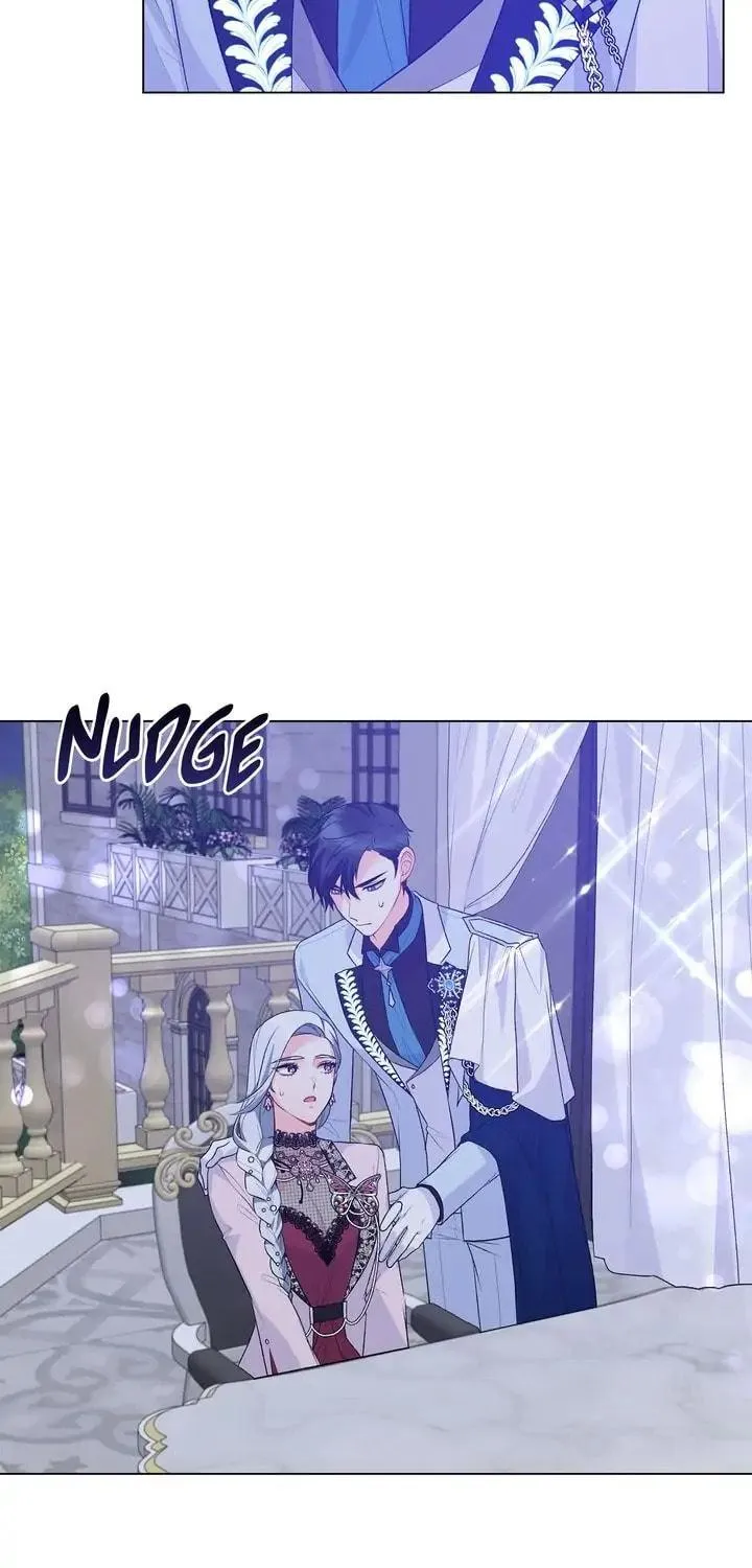 The Villainess Becomes the Leading Lady Chapter 74 page 65 - 