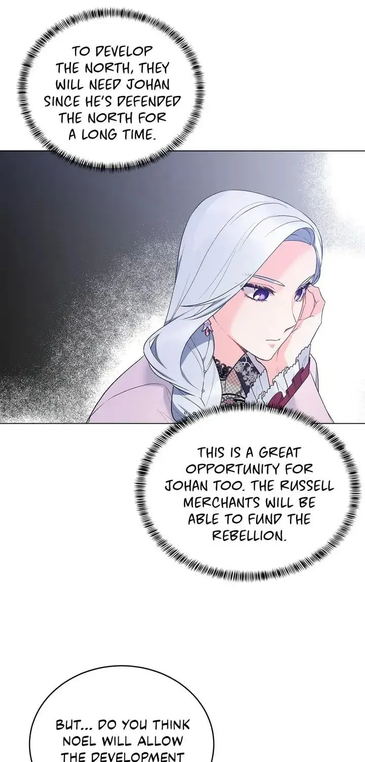 The Villainess Becomes the Leading Lady Chapter 75 page 14 - 