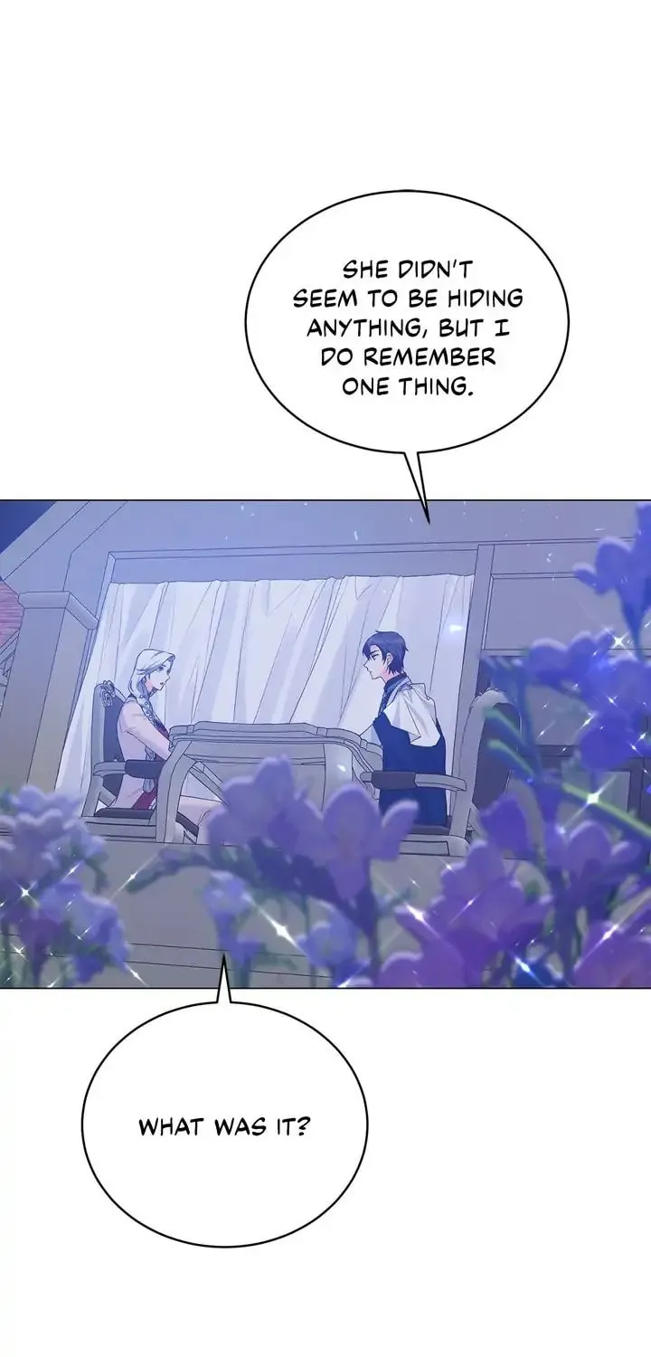 The Villainess Becomes the Leading Lady Chapter 75 page 19 - 