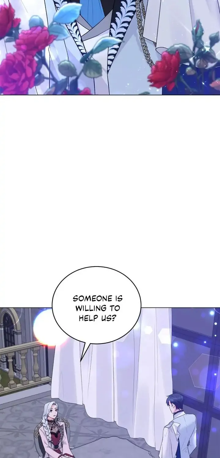 The Villainess Becomes the Leading Lady Chapter 75 page 3 - 