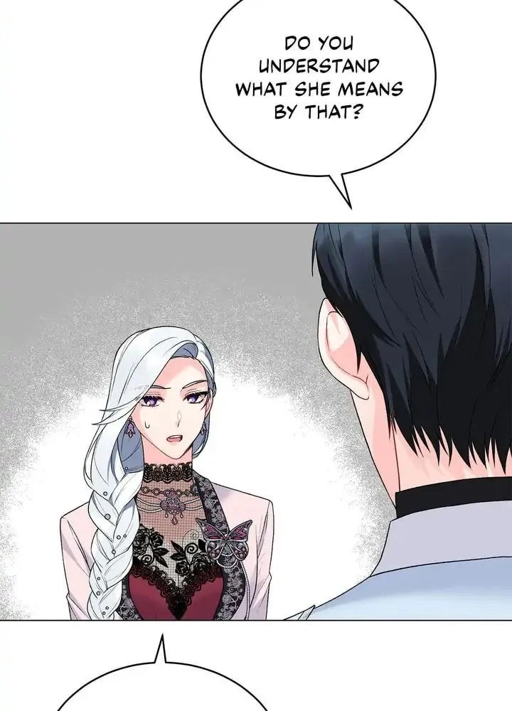 The Villainess Becomes the Leading Lady Chapter 75 page 21 - 