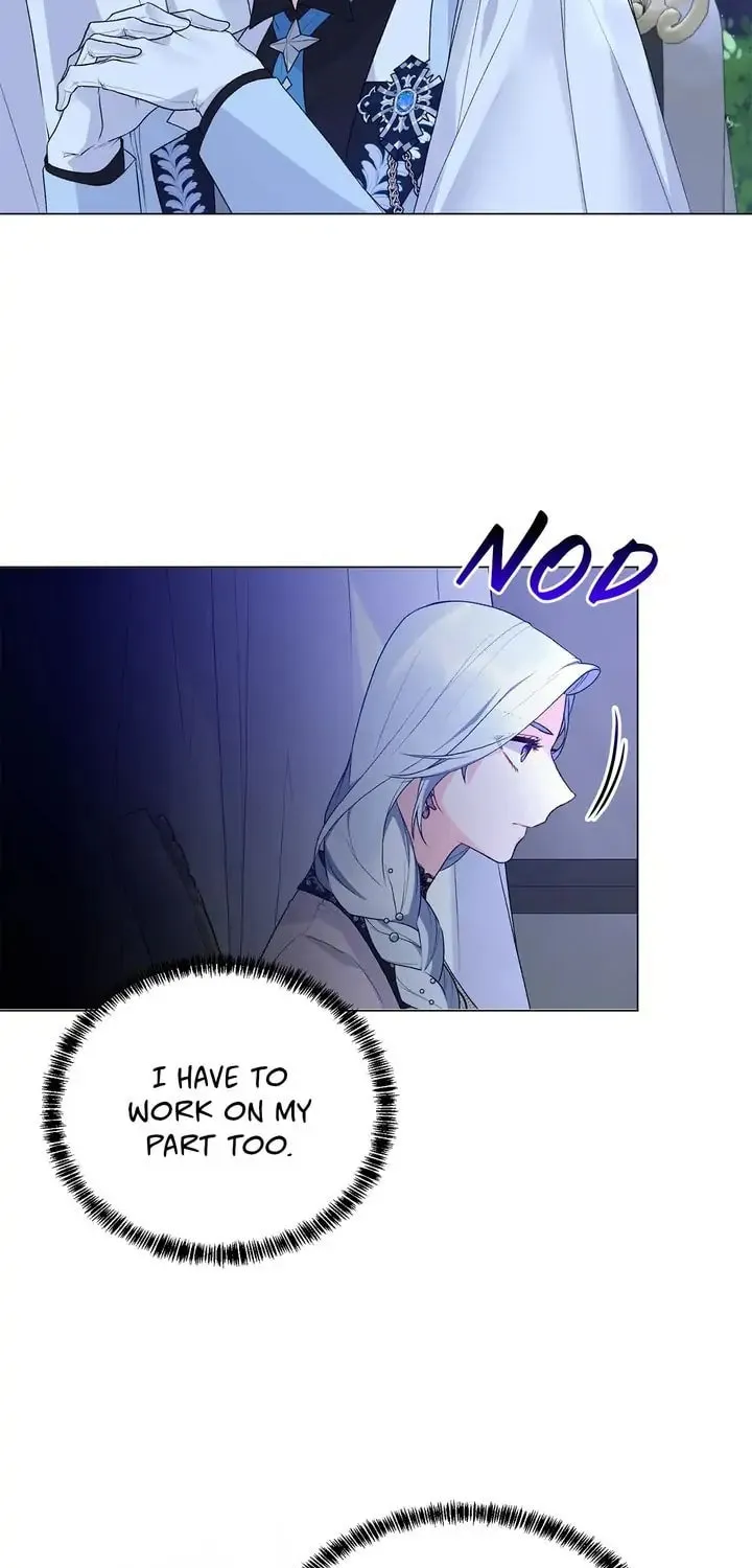 The Villainess Becomes the Leading Lady Chapter 75 page 30 - 