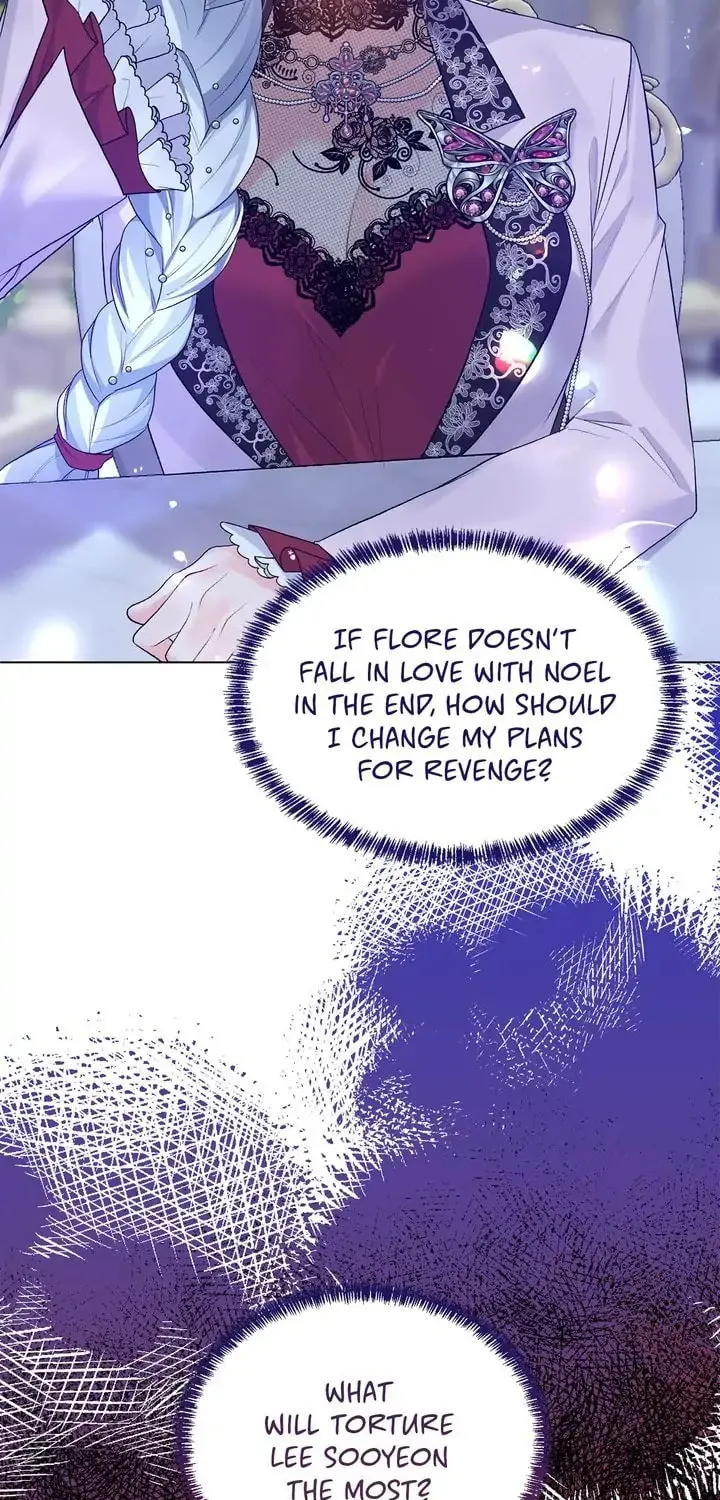 The Villainess Becomes the Leading Lady Chapter 75 page 33 - 