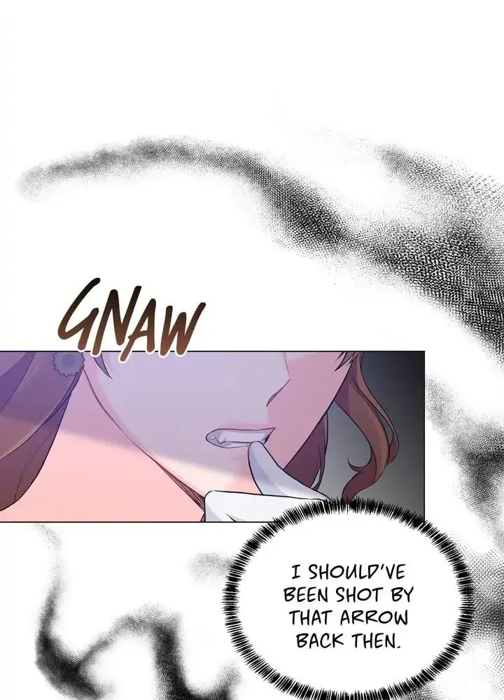 The Villainess Becomes the Leading Lady Chapter 75 page 37 - 
