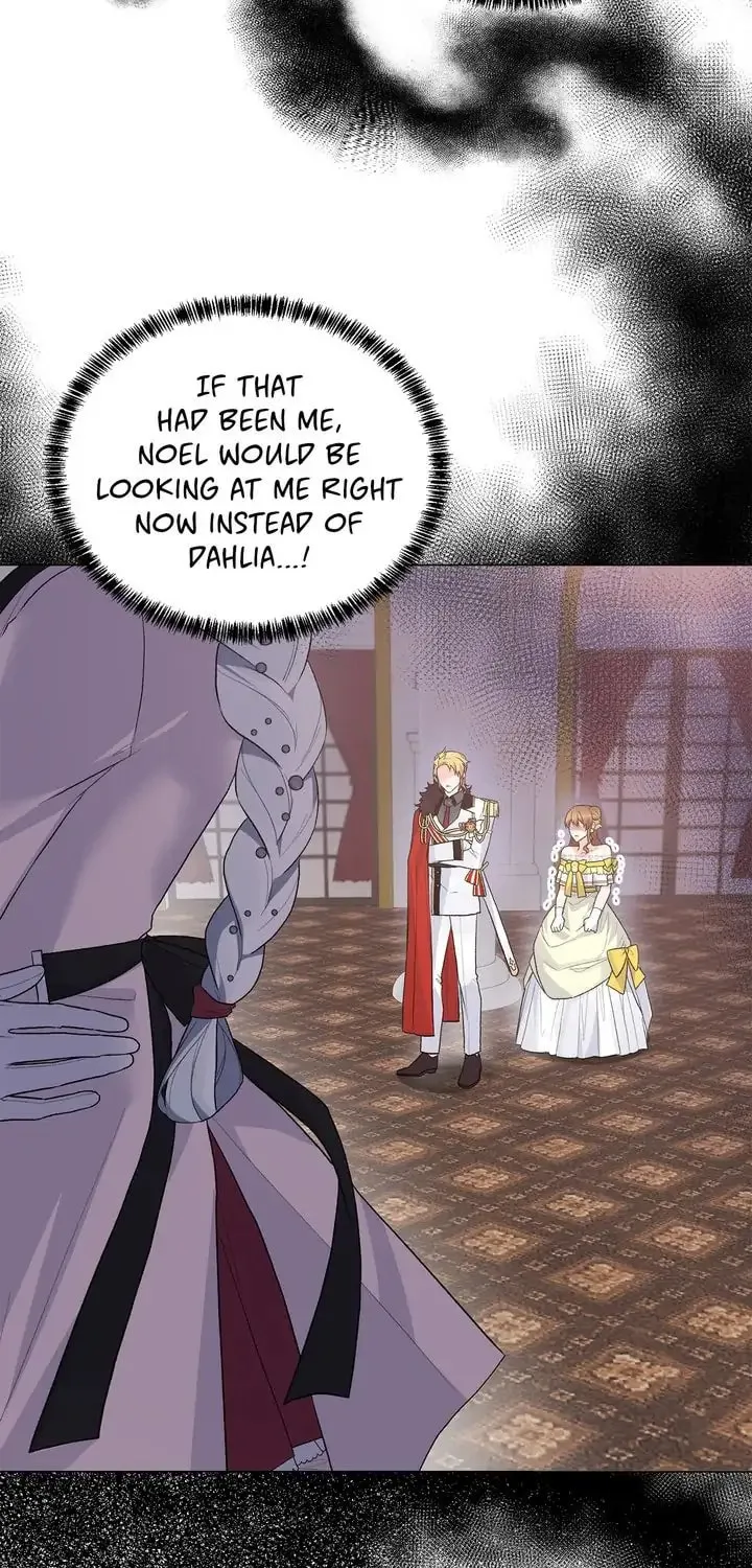 The Villainess Becomes the Leading Lady Chapter 75 page 38 - 