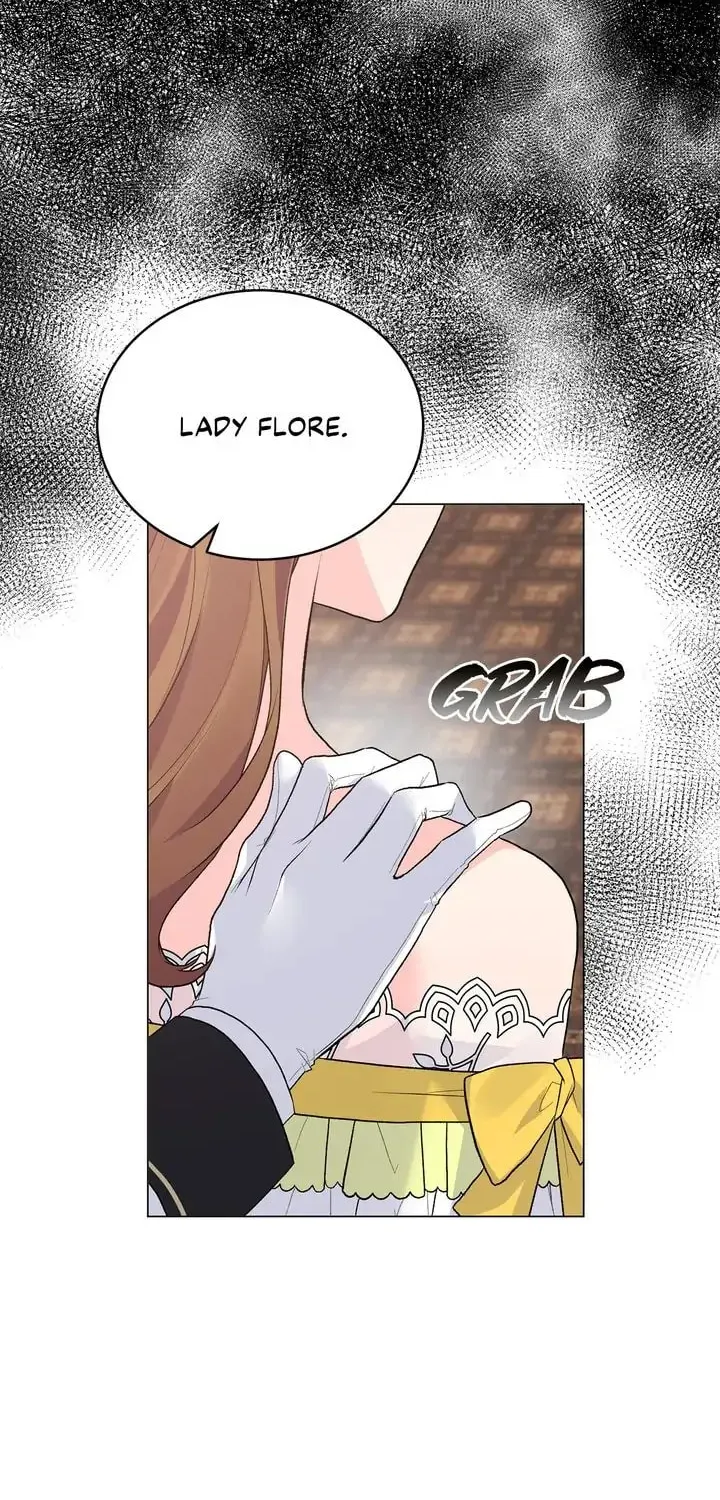 The Villainess Becomes the Leading Lady Chapter 75 page 39 - 