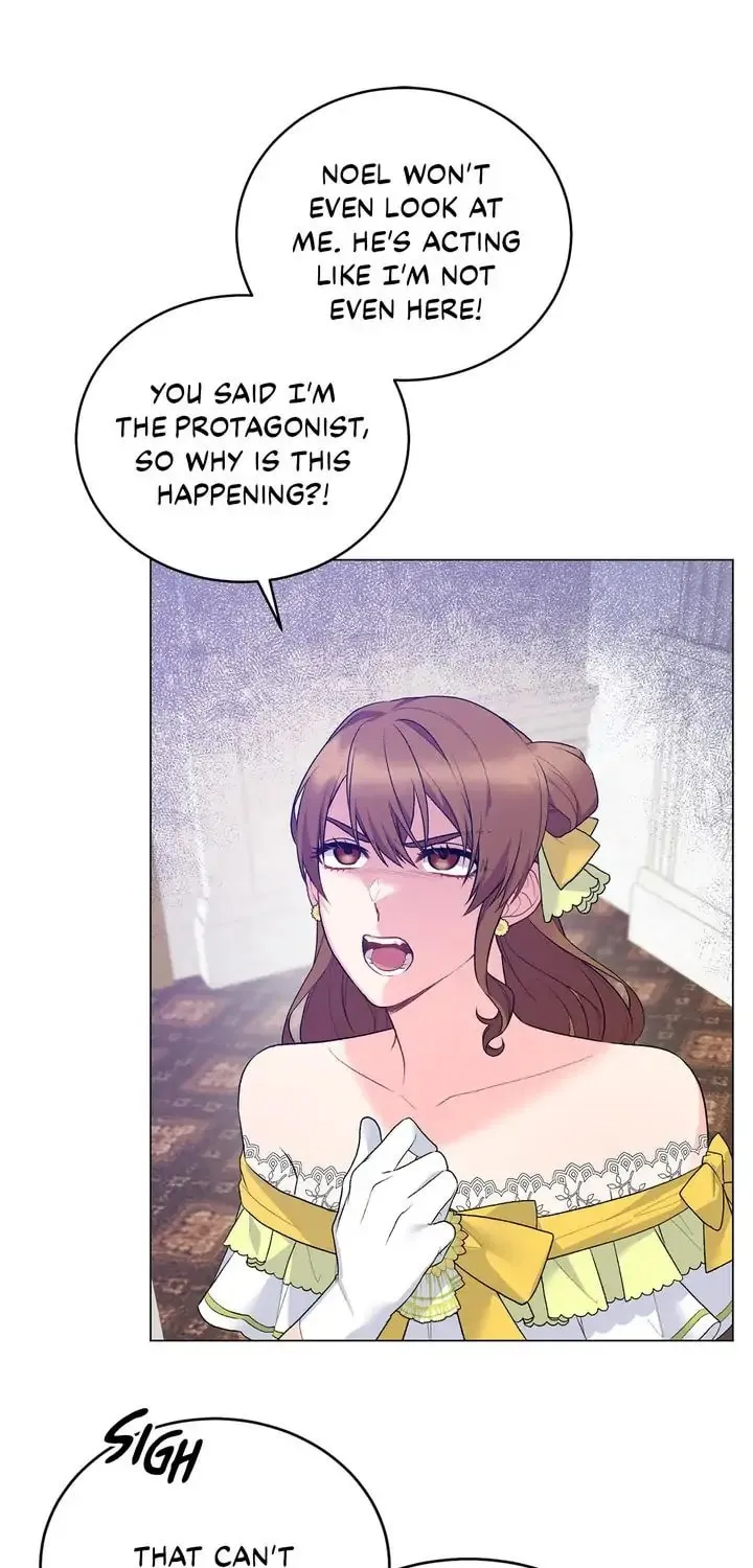 The Villainess Becomes the Leading Lady Chapter 75 page 44 - 