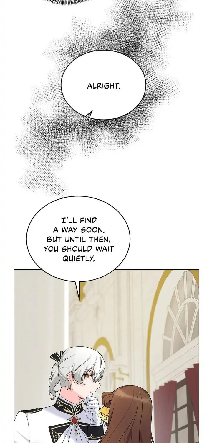 The Villainess Becomes the Leading Lady Chapter 75 page 48 - 