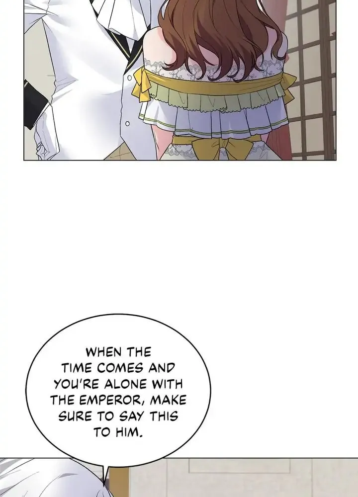 The Villainess Becomes the Leading Lady Chapter 75 page 49 - 