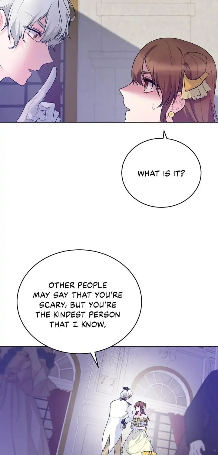 The Villainess Becomes the Leading Lady Chapter 75 page 50 - 