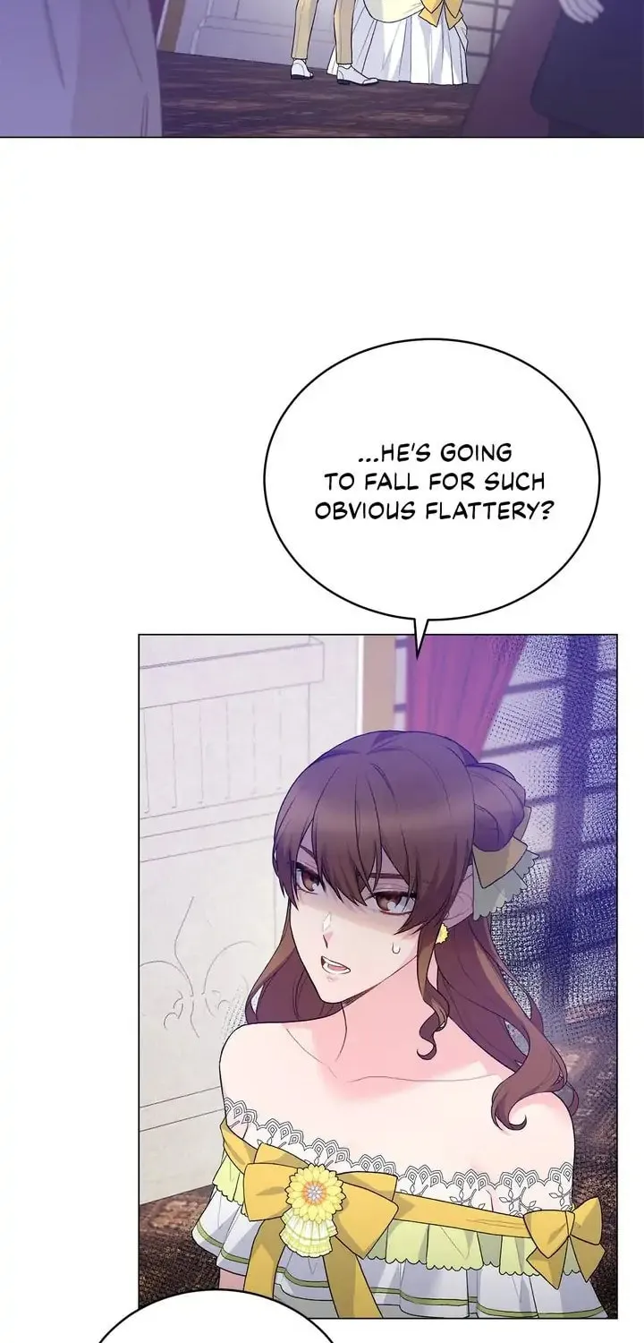 The Villainess Becomes the Leading Lady Chapter 75 page 51 - 