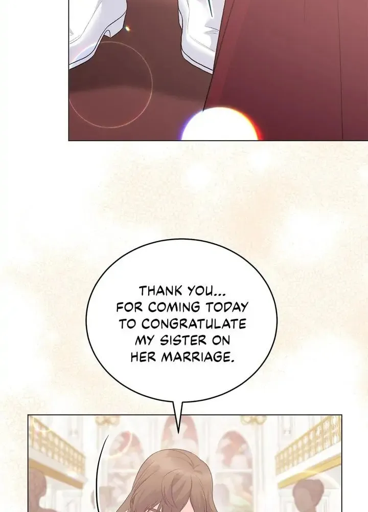 The Villainess Becomes the Leading Lady Chapter 75 page 58 - 