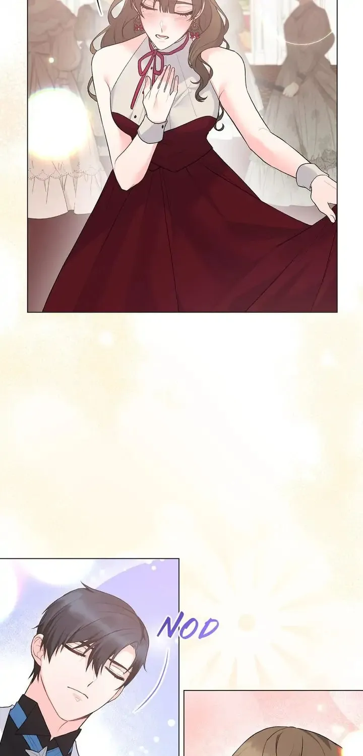 The Villainess Becomes the Leading Lady Chapter 75 page 59 - 