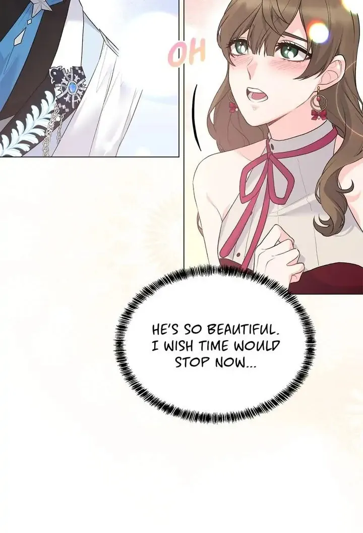 The Villainess Becomes the Leading Lady Chapter 75 page 60 - 